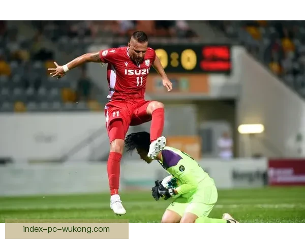 香港足球赛事直播全程跟踪 揭秘最新赛况和精彩瞬间